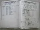 Caterpillar 325B and 325B LN Excavators Parts book Manual 7/1999