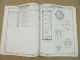 Caterpillar 325C L 325C LN Excavators Parts book list ERsatzteilliste in engl