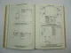 Caterpillar 3304 Engine Parts Book List Ersatzteilliste 1984