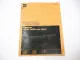 Caterpillar 950B 966D 980C Radlader Betriebsanleitung Bedienung 1981