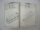 Caterpillar C-9 Industrial Engine for Claas Combine Parts Manual 2002