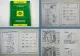 Chrysler 1998 2,5L Turbodieselmotor GS Minivan Diagnosehandbuch
