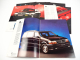 Chrysler 6x Prospekt Voyager LeBaron Saratoga Daytona Viper 1993
