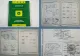 Chrysler Jeep Cherokee Grand Cherokee GS Minivan Karosserie Systemdiagnose 1997