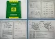 Chrysler Voyager 1998 2,0L 2,4L 3,3L 3,8L GS Minivan Diagnosehandbuch