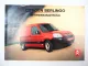 Citroen Berlingo 1 M59 Betriebsanleitung 10/2005 Bedienungsanleitung Bordbuch