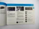 Citroen C5 Betriebsanleitung ab 2008 Bedienungsanleitung Bordbuch De 10/2007 X7