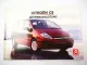 Citroen C8 Betriebsanleitung 10/2006 Bedienungsanleitung