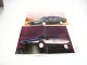 Citroen XM und XM Break Typ Y3 ca. 1991 2x Prospekt