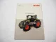 Claas Axos 310 320 330 340 Traktor Produktberater Verkaufshandbuch 2010