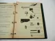 Claas Compact 30 Mähdrescher Ersatzteilliste Ersatzteilkatalog 1976