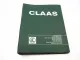 Claas Compact 30 Mähdrescher Ersatzteilliste Ersatzteilkatalog 1976