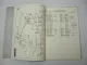 Claas Corto 210 185 165 R Mähwerk Ersatzteilliste Spare Parts List 1993