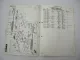 Claas Corto 310 S Mähwerk Ersatzteilliste Spare Parts List 1999