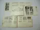 Claas Dominant Constant Markant Trabant Presse Betriebsanleitung Schmierplan 1972