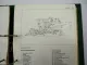 Claas Dominator 106 96 86 76 66 56 Mähdrescher Werkstatthandbuch Reparatur 1982