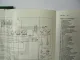 Claas Dominator 106 96 86 76 66 56 Mähdrescher Werkstatthandbuch Reparatur 1982