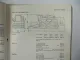 Claas Dominator 56 66 76 Operators Manual Maintenance Wiring Diagram 1982 engl.