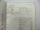 Claas Dominator 56 66 76 Operators Manual Maintenance Wiring Diagram 3.1981 engl
