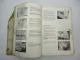 Claas Dominator 56 66 76 Operators Manual Maintenance Wiring Diagram 3.1981 engl