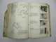 Claas Dominator 56 66 76 Operators Manual Maintenance Wiring Diagram 3.1981 engl
