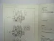 Claas Dominator 68 - 38 S Mähdrescher Hydraulik Elektrik Werkstatthandbuch 1987
