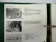 Claas Dominator 78 88 98 108 SL S Mähdrescher Werkstatthandbuch Reparatur 1988
