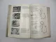 Claas Dominator 96 106 Operators Manual Maintenance Wiring Diagram 1980 engl.