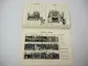 Claas HD Pick Up Sammelpresse Betriebsanleitung Ersatzteilliste Schmierplan 1962