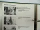 Claas Jaguar 820 840 860 880 Feldhäcksler Werkstatthandbuch Reparatur 1996