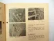 Claas LD 80 100 Pickup Sammelpresse Betriebsanleitung Bedienung Schmierplan 1962