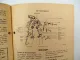 Claas LD 80 100 Pickup Sammelpresse Betriebsanleitung Bedienung Schmierplan 1962