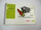 Claas Lexion 770 760 750 740 670 660 650 640 630 620 Bedienung Fahrertrainig