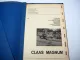 Claas Magnum Hochdruckpresse Ersatzteilliste Spare Parts List 8/1967
