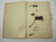 Claas Markant 50 Hochdruckpresse Ersatzteilliste Ersatzteilkatalog 1970er Jahre