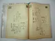 Claas Markant 55 Ballenpresse Ersatzteilliste Bildkatalog Spare Parts List 1981