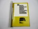 Claas Markant 65 Ballenpresse Ersatzteilliste Bildkatalog Spare parts List 1985