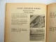 Claas Matador Gigant Mähdrescher Betriebsanleitung Bedienung Wartung 1963