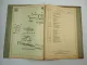 Claas Maximum Hochdruck Presse Ersatzteilliste Ersatzteilkatalog 1964