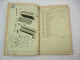 Claas Mercator 60 Mähdrescher Ersatzteilliste Ersatzteilkatalog 1973