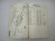 Claas Rollant 46 Roto Cut Presse Ersatzteilliste Spare Parts List 1995