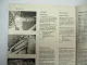 Claas Rollant 62 Rundballenpresse Betriebsanleitung Ersatzteilliste 1979/80