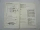 Claas Rollant Markant Presse Hydraulik Elektrik Schaltplan 1989