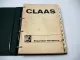 Claas Senator Corsar Cosmos Comet Mähdrescher Werkstatthandbuch Reparatur