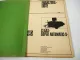 Claas Super Automatic S Mähdrescher Ersatzteilliste Ersatzteilkatalog 1968