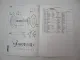 Claas Unifarm CM 186 186C Mähwerk Ersatzteilliste Spare Parts List 2004