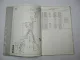 Claas W 540 450 SL Kreiselheuer Ersatzteilliste Spare Parts List 1991
