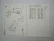 Claas W 640S 740S Kreiselwender Ersatzteilliste Spare Parts List 1990