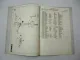 Claas WA-S 540 Schwader Heuwender Ersatzteilliste Spare Parts List 1985