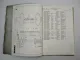 Claas WM290F Wirbelmähwerk Ersatzteilliste Ersatzteilkatalog 1990